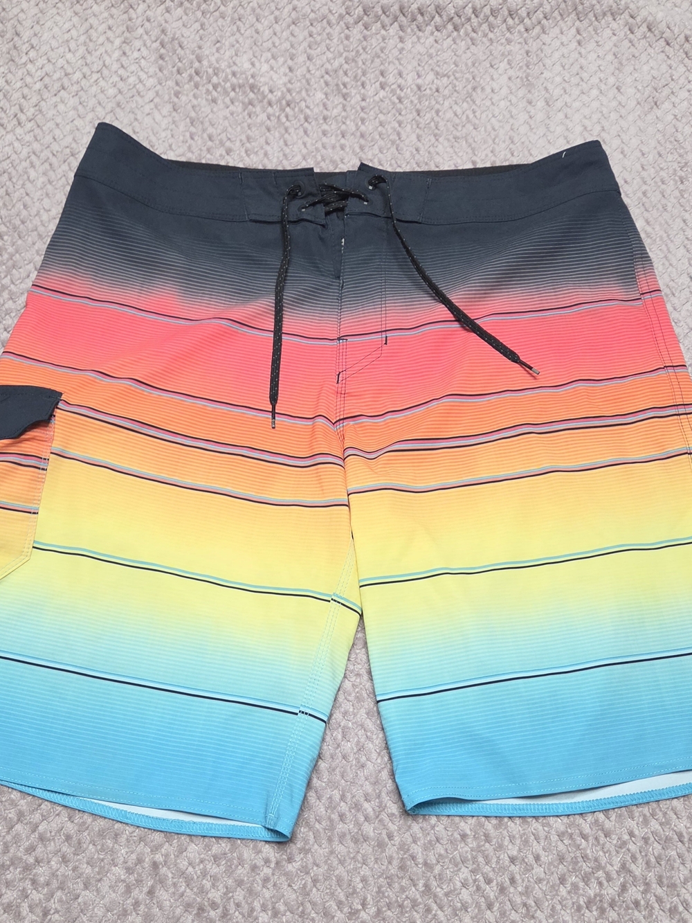 Mens Billabong Board Shorts